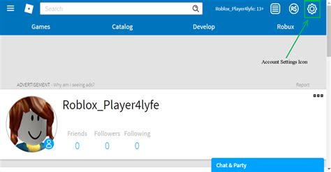 How Do I Change My Account Email Roblox Support