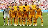 Selección de Australia: Lista completa de jugadores convocados en el ...
