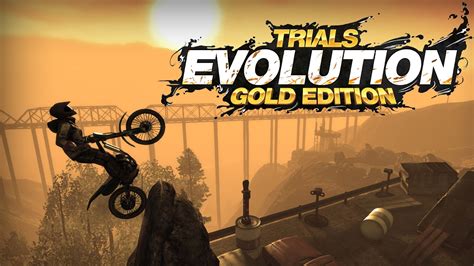 Trials Evolution Gold Edition Details Launchbox Games Database