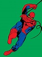 Artwork of the Legendary Steve Ditko ! : r/Spiderman