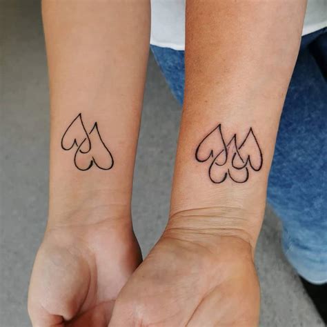 10 small heart wrist tattoo ideas wrist tattoos heart tattoo tiny tattoos kulturaupice