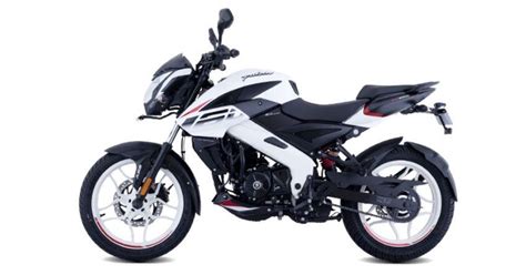 This bike has 124.45cc engine along with 12ps at 8500rpm maximum power and 11nm at 6000rpm maximum torque. 2021 Bajaj Pulsar NS160 Price, Specs, Top Speed & Mileage ...