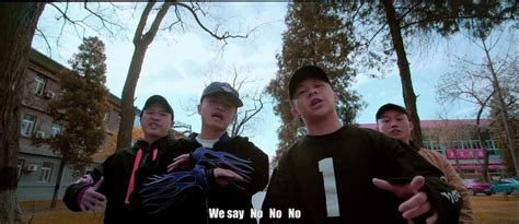 No To Thaad Chinese Rappers Say No To Thaad A Us Missile