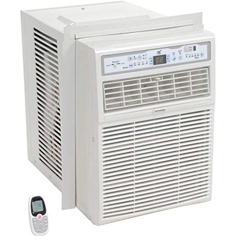 The global industrial casement window air conditioner is another viable option for folks looking for chilled relief. 7 Best Casement Window Air Conditioners 2020 - Quality ...