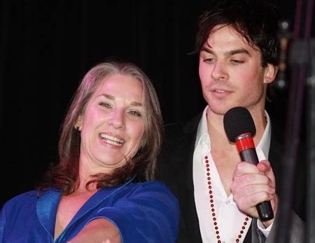 His mother, edna, used to be a massage therapist and father, robert somerhalder, was a building contractor. Ian Somerhalder Family Tree Father, Mother Name Pictures