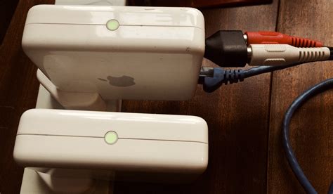 Reviving Old Apple Airport Express Basestations Joe Leech