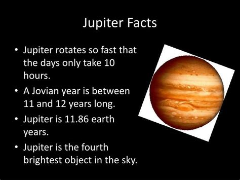 Jupiter Facts For Kids Interesting Facts About Planet