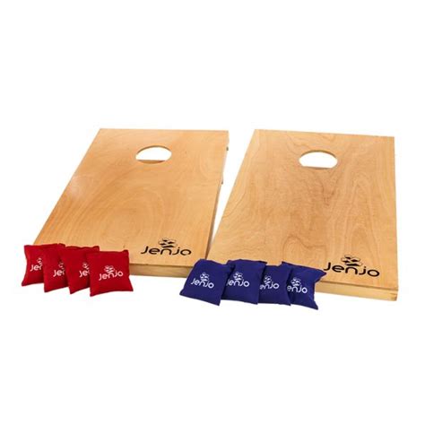 Cornhole Premium Game Wholesale Jenjo Games Australia