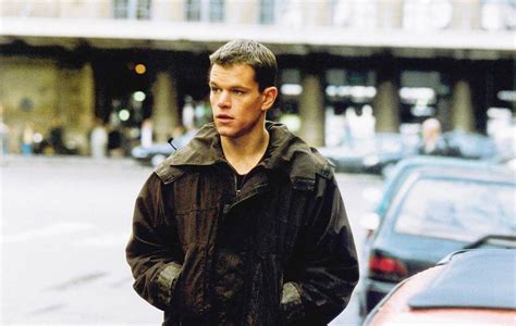 Jason Bourne La Mémoire Dans La Peau - Jason Bourne : La Mémoire dans la peau - Afrique Films