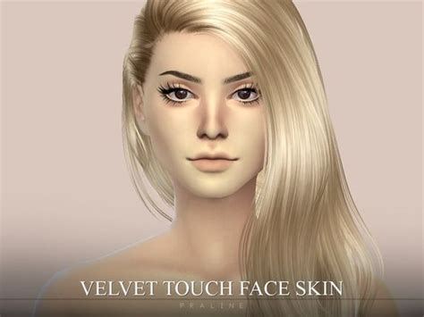 Maxis Match Skintones 54 New Skins For Your Sims And 26