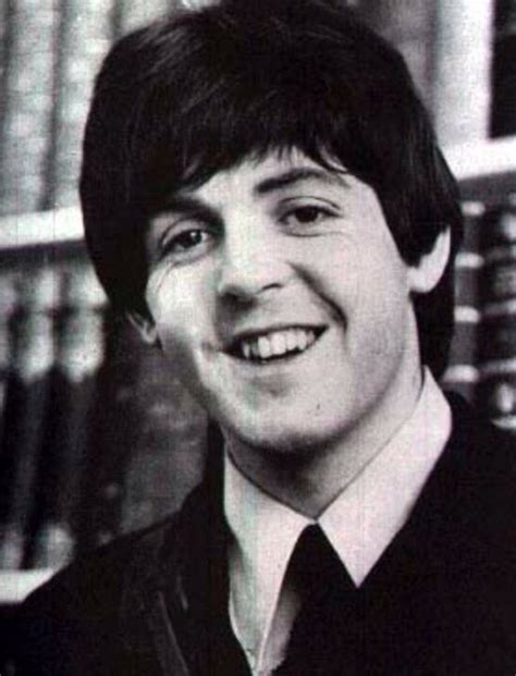 Paul Mccartney He Looks So Happy Paul Mccartney Paul Mccartney