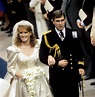 Sarah Ferguson vive con el príncipe Andrés 23 años después de su divorcio