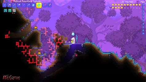 Spelunker potion is a potion in terraria. Terraria Potion Guide: Dangersense Potion - YouTube