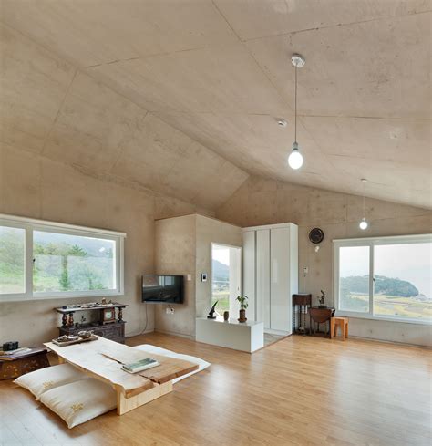 Lovely Design Of Net Zero Energy Home By Lifethings Inspiring Modern Home