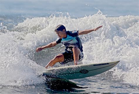 ¿dónde Practicar Surf En Guatemala Cdag