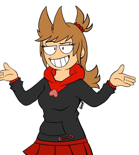 it s me tori by tsukkinya on deviantart eddsworld comics eddsworld tord eddsworld memes