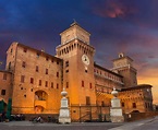 Ferrara, Italia: informazioni per visitare la città - Lonely Planet