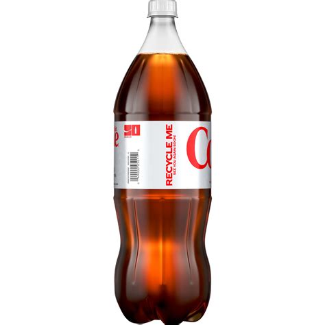 Buy Diet Coke Soda Pop 2 Liter Bottle Online Ubuy Qatar