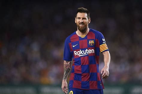 Messi is now one of the best and richest soccer players of all time and has a net worth of $400 million dollars in 2020. Barcelona Presidential candidate reveals future plans for ...