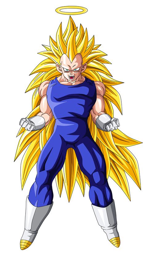 Dragon Ball Z Vegeta Super Saiyan 8 Hd Wallpaper Gallery