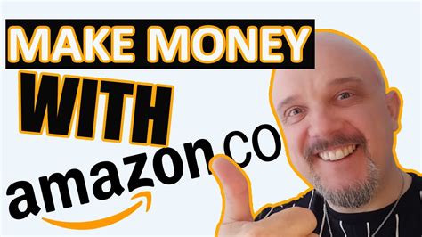 How To Make Money With Amazon In 9 Ways Youtube
