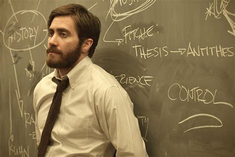 Jake gyllenhaal is reportedly attached to star in a film adaptation of the hit ubisoft video game tom clancy's the division. according to variety, the actor is also on board to produce. Jake Gyllenhaal: Movies are like dreams -- "I'm thrilled ...