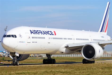 Nouvelles Cabines Air France Enfin Disponibles Vers Les Caraïbes Et L