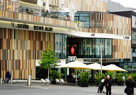 Maybe you would like to learn more about one of these? MINTO: Deutschlands schönstes Shopping Center - FemNews.de