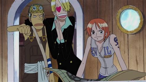 One Piece Episode 206 Watch One Piece E206 Online