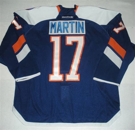 Islanders have base to be great, says tonelli. Matt Martin - 2014 Stadium Series - New York Islanders ...