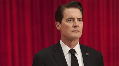 Weird As All Hell Twin Peaks Returns