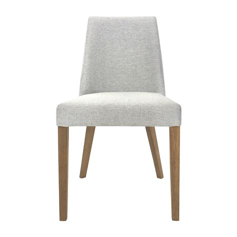 For added strength, glue is used in. Dining Chair - Ash » Shack Homewares