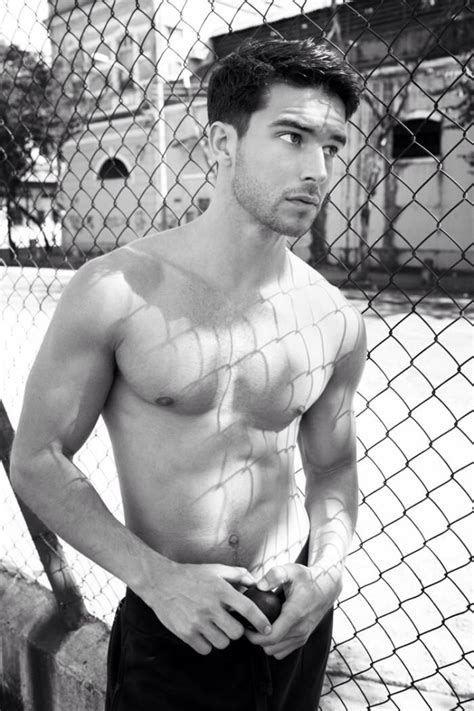 If that subtitle seems a little clunky it's because. Saaaaah attractive | American crew, Mens hairstyles, Hair ...