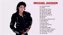 Michael Jackson Greatest Hits Playlist - Best Songs Of Jackson - YouTube