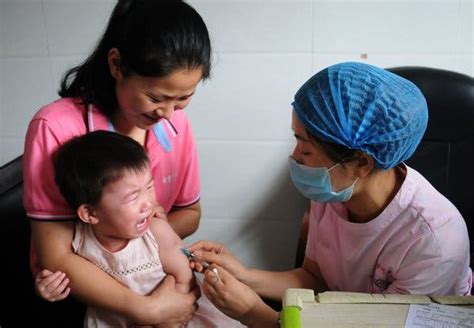 China Fires 10 Officials Over Bad Vaccines As Anger Mounts The New