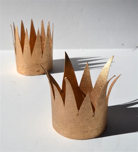 This Worked For Alexander Mcqueen Everybody Needs A Crown Diy