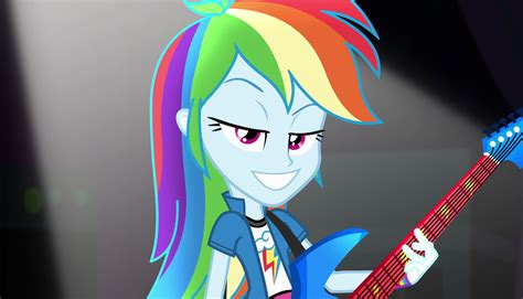 Safe Screencap Rainbow Dash Equestria Girls Rainbow