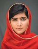 Her Story: Malala Yousafzai · She Made History