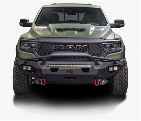 Dream Giveaway Giving You An Opportunity To Win A Modified 2021 Ram Trx