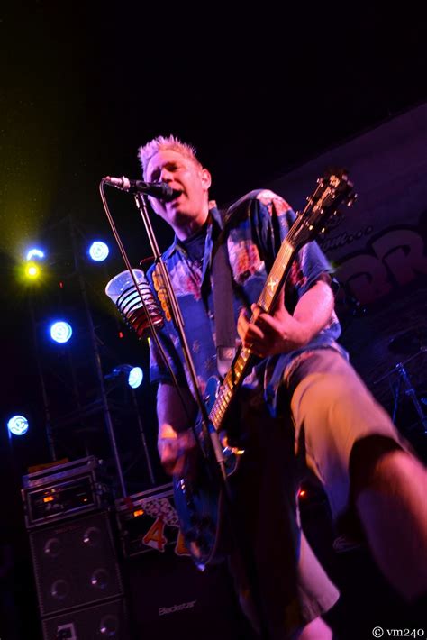 Portami alla disco e muovi quel sedere. cosa vuoi da bere?: Zebrahead live @Rock 'n' Roll Arena ...