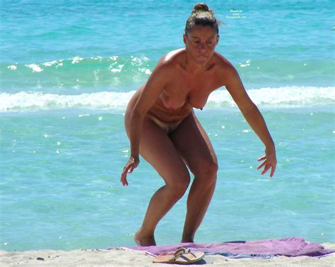 Beach Voyeur Mallorca Nude Beach September My Xxx Hot Girl