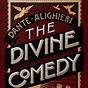 Divine Comedy Reading And Worksheet