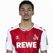 Damion Lamar Downs | 1. FC Köln | Player Profile | Bundesliga