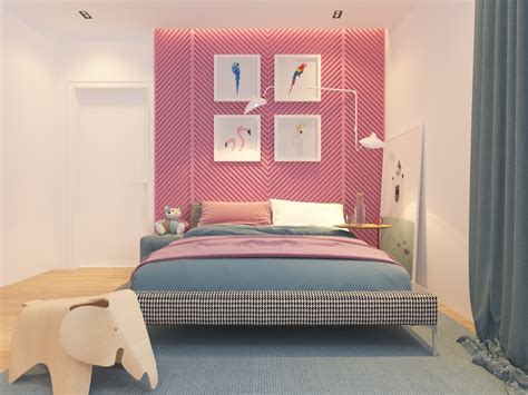 Bedroom Pink Colour Combinations Photos