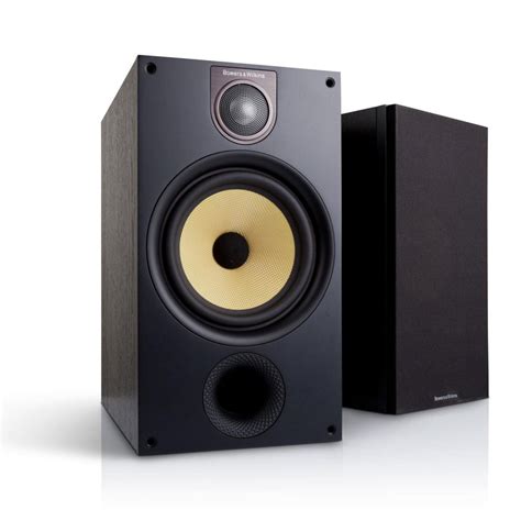 Bowers And Wilkins 685 S2 Award Winning Bookshelf Speakers South Africa