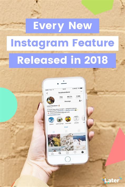 While Instagram Continues To Change At A Rapid Pace And Give Users New