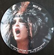 Mötley Crüe – Limited Edition Interview Picture Disc (Vinyl) - Discogs