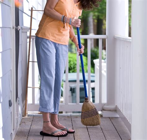 5 Spring Home Maintenance Tasks You Should Do Horizon