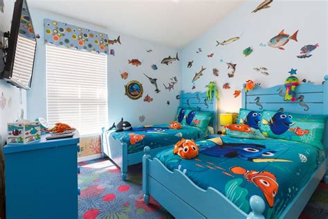 We did not find results for: Finding Nemo Bedroom - The Kids Will Adore Sleeping Here ...