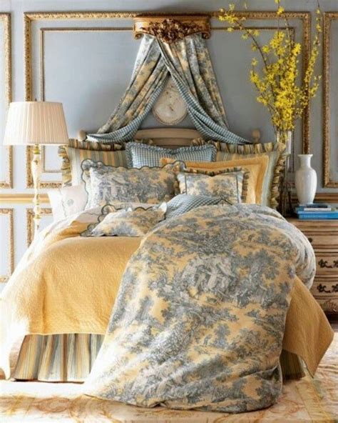 Not Sure But Still For The Home French Country Bedrooms Home
